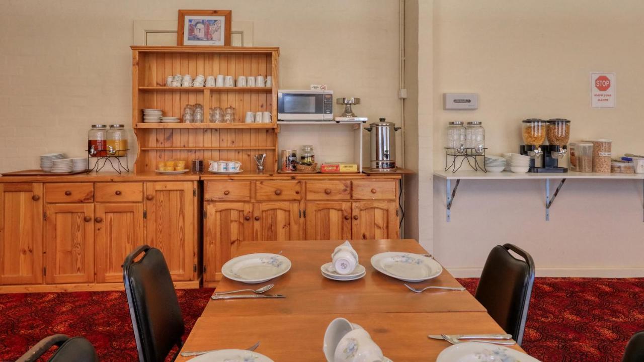 Bishops Lodge Narrandera Exteriér fotografie